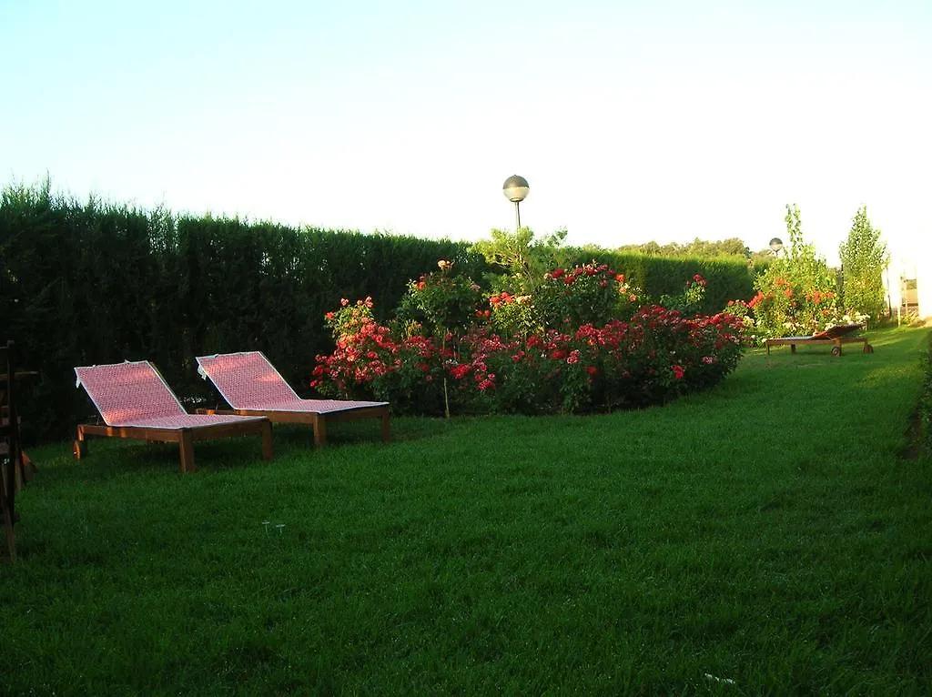 ***  Hotel Sierra Luz Cortegana Espagne