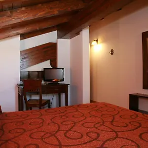 La Casa Vieja 3* Maturana