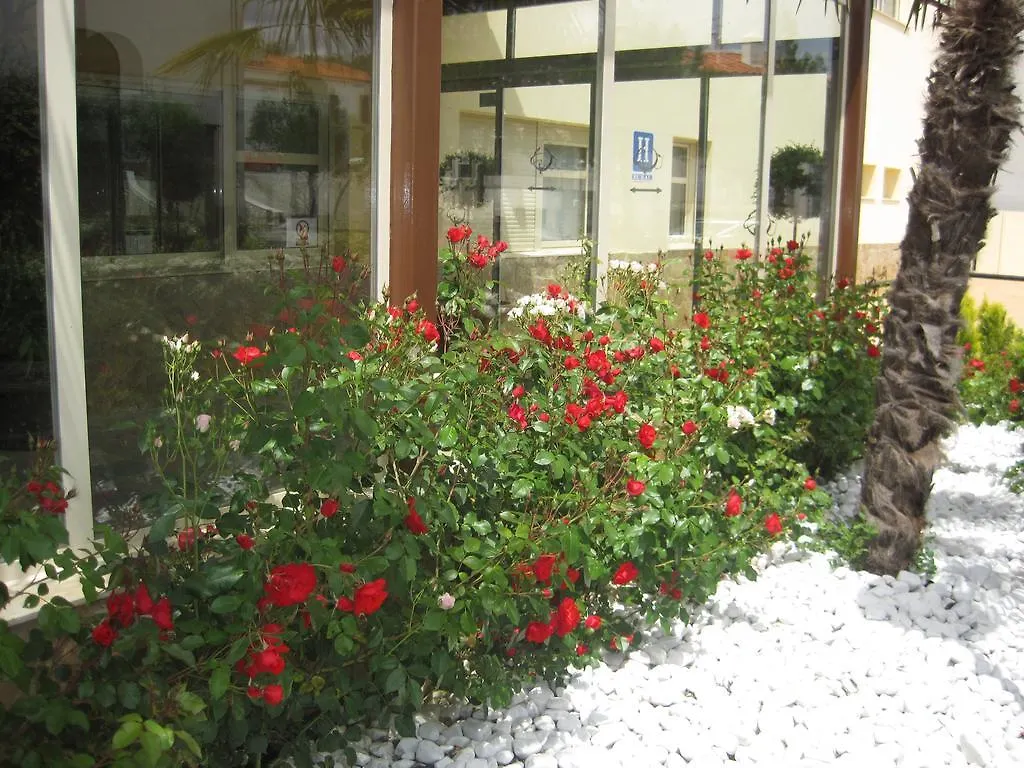 Hotel Sierra Luz Cortegana
