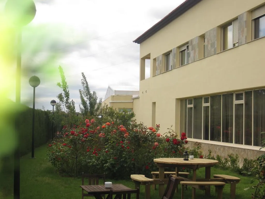 ***  Hotel Sierra Luz Cortegana Spain
