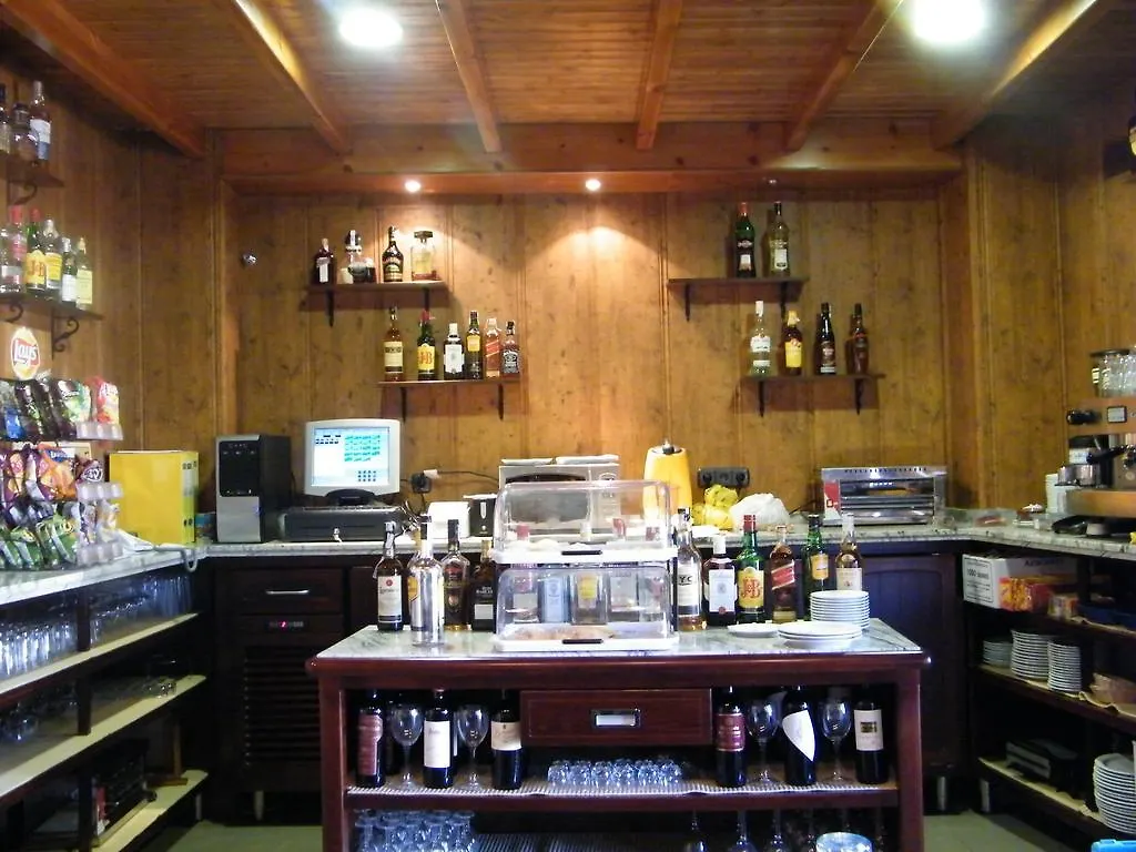 Hotel Sierra Luz Cortegana