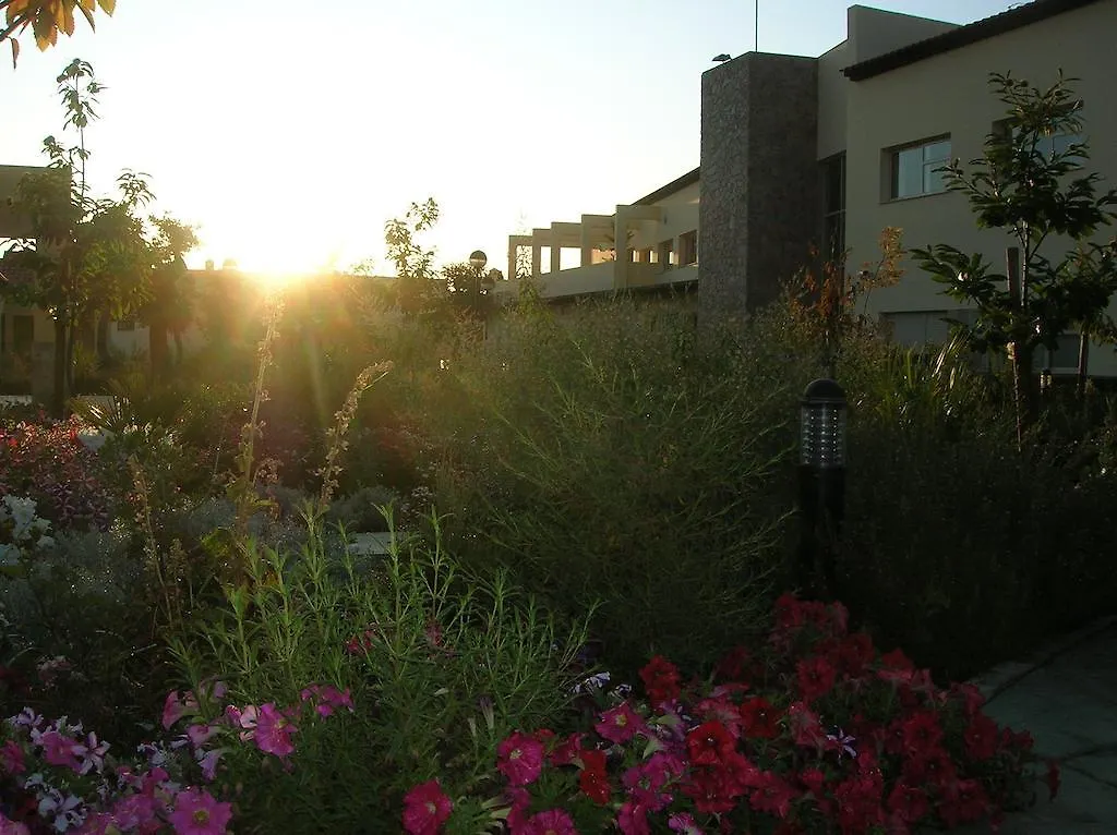Hotel Sierra Luz Cortegana