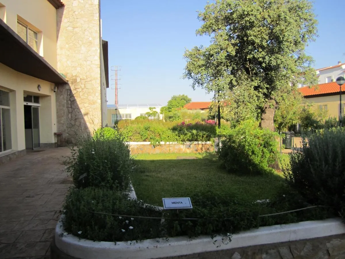 Hotel Sierra Luz Cortegana 3*,  Spain