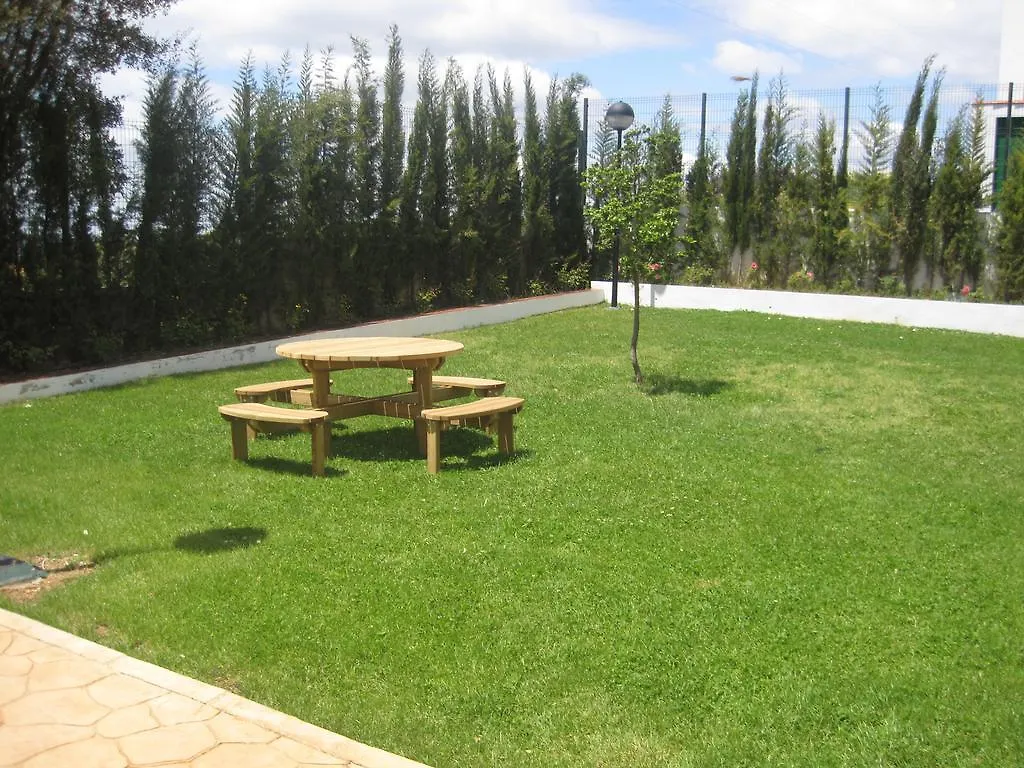 Hotel Sierra Luz Cortegana