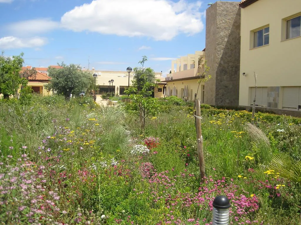 Hotel Sierra Luz Cortegana